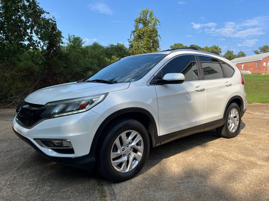 2016 Honda CR-V Image 9