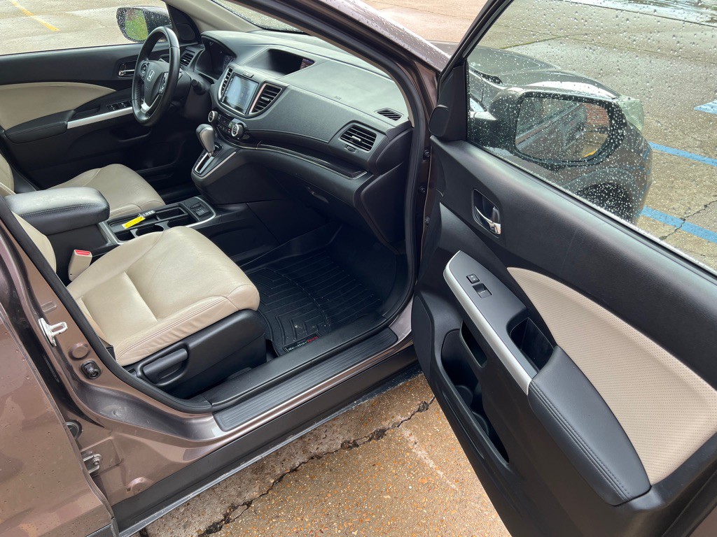 2015 Honda CR-V Image 11
