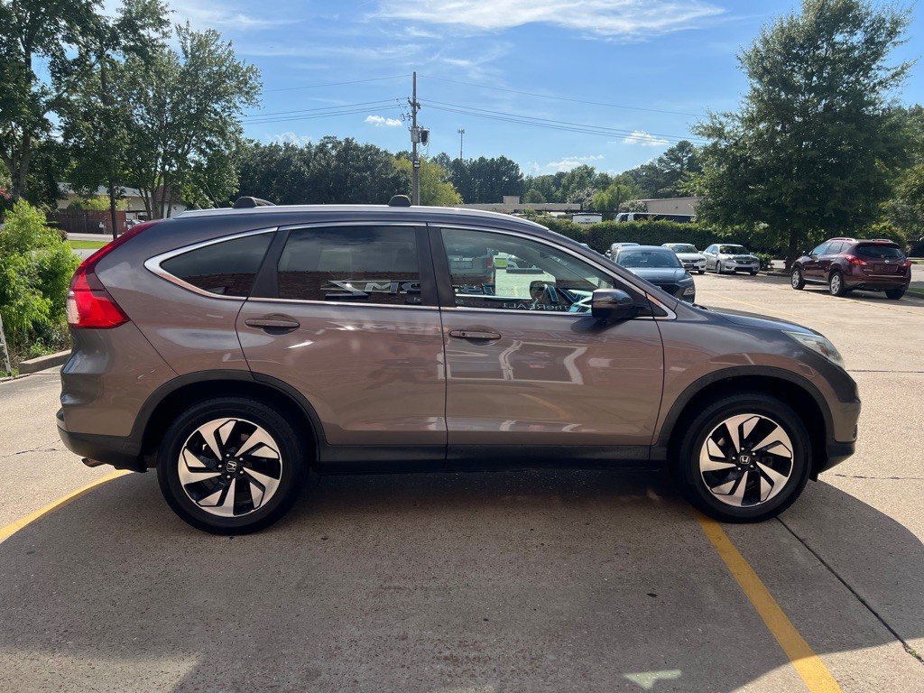 2015 Honda CR-V Image 20