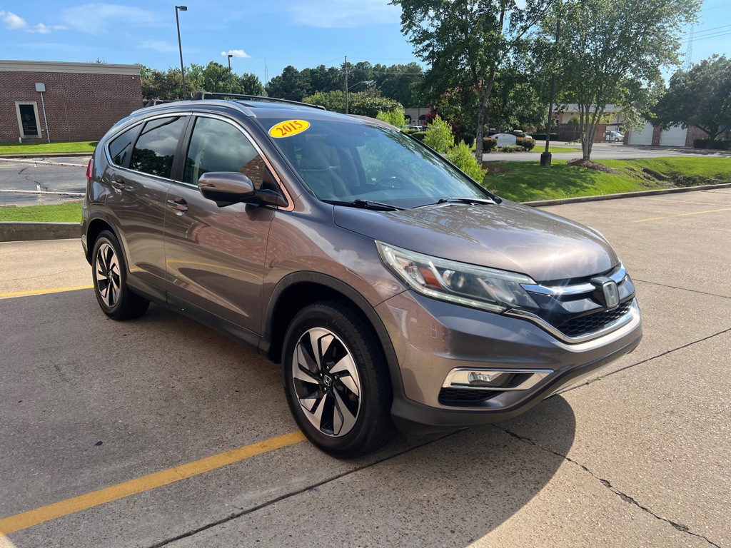 2015 Honda CR-V Image 21