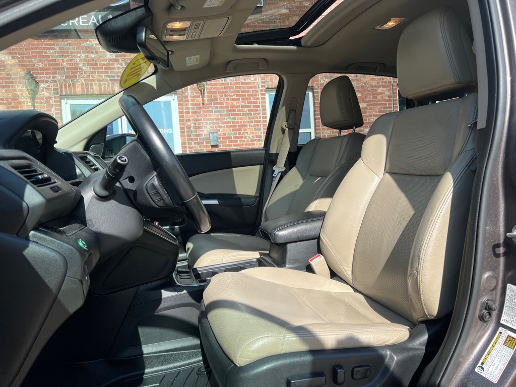 2015 Honda CR-V Image 23