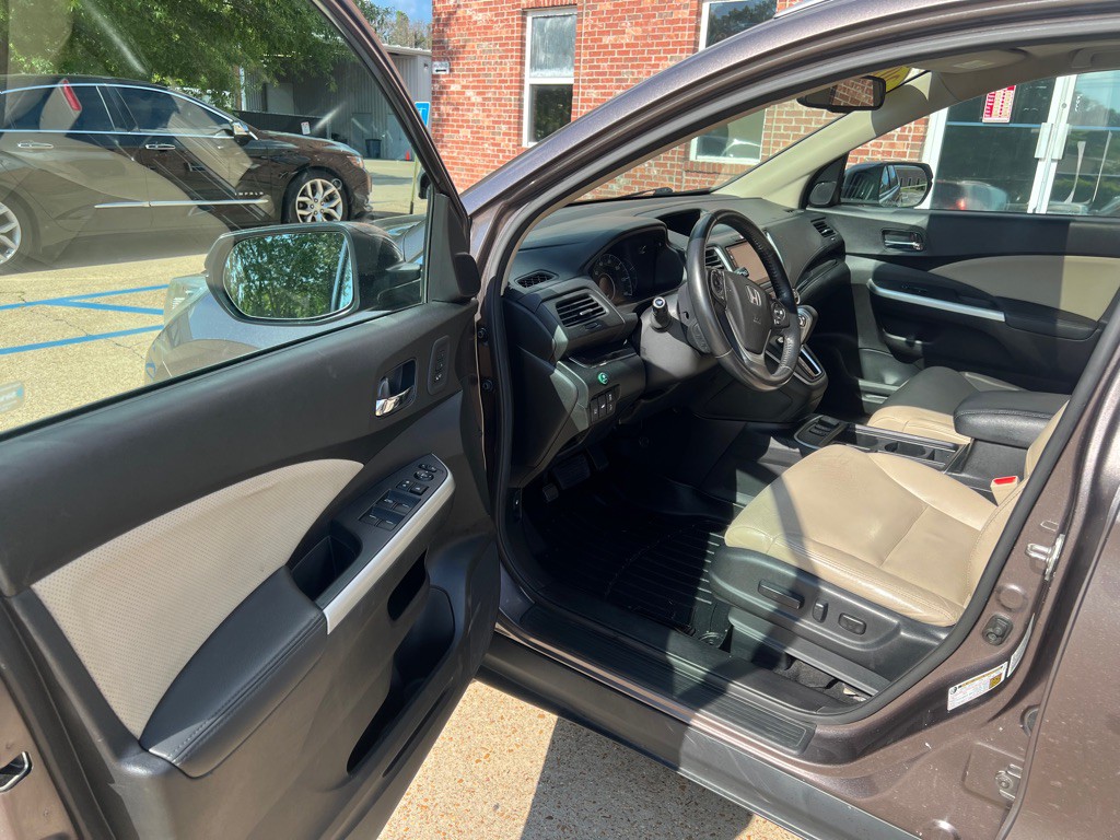2015 Honda CR-V Image 24