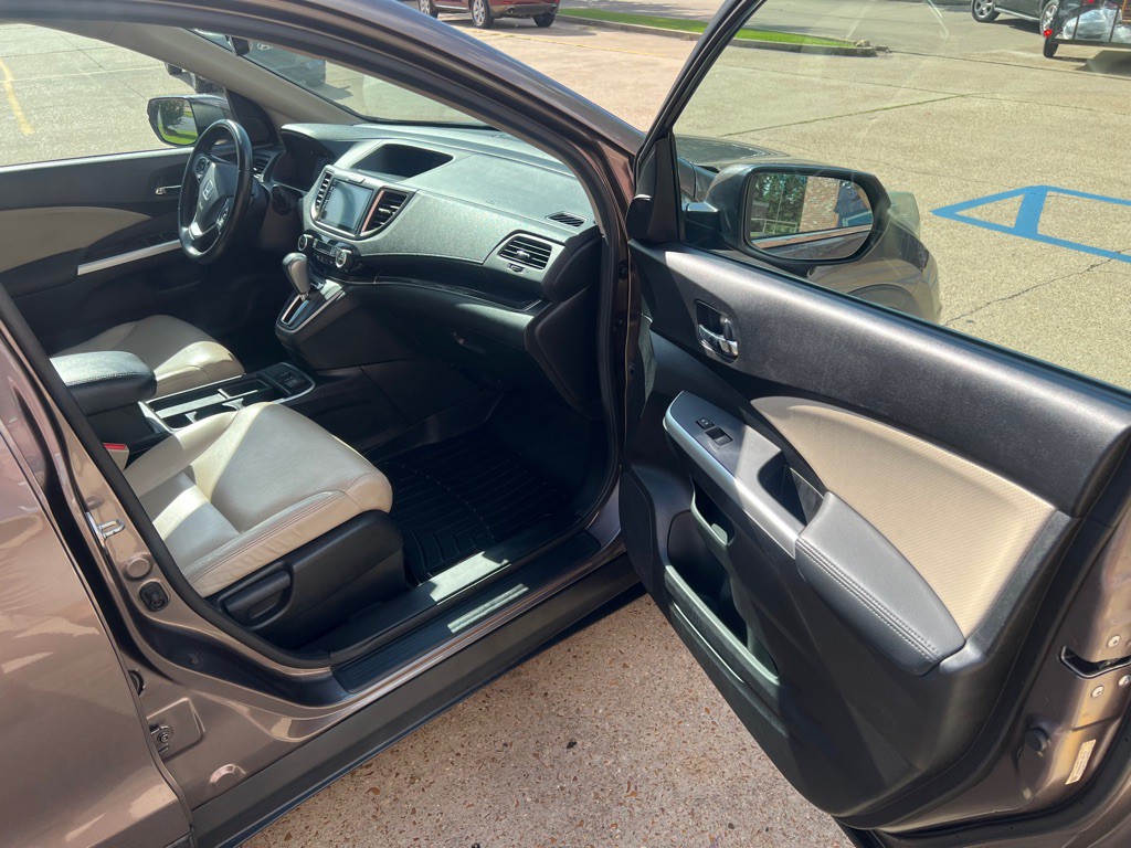 2015 Honda CR-V Image 29