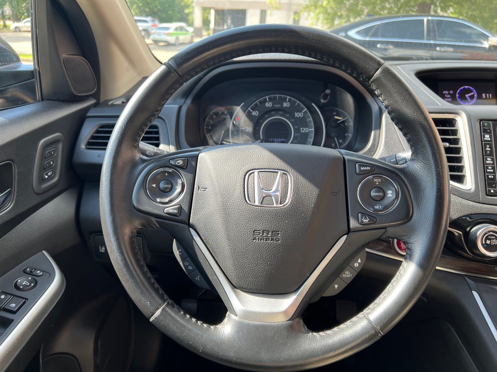 2015 Honda CR-V Image 32