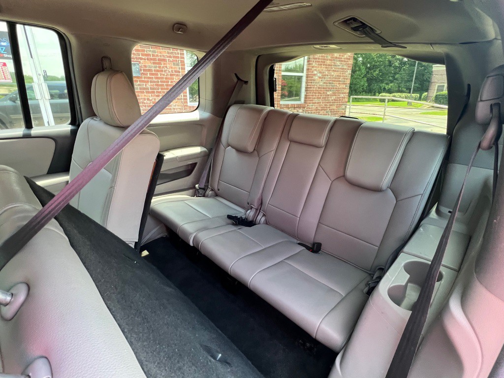 2013 Honda Pilot Image 13