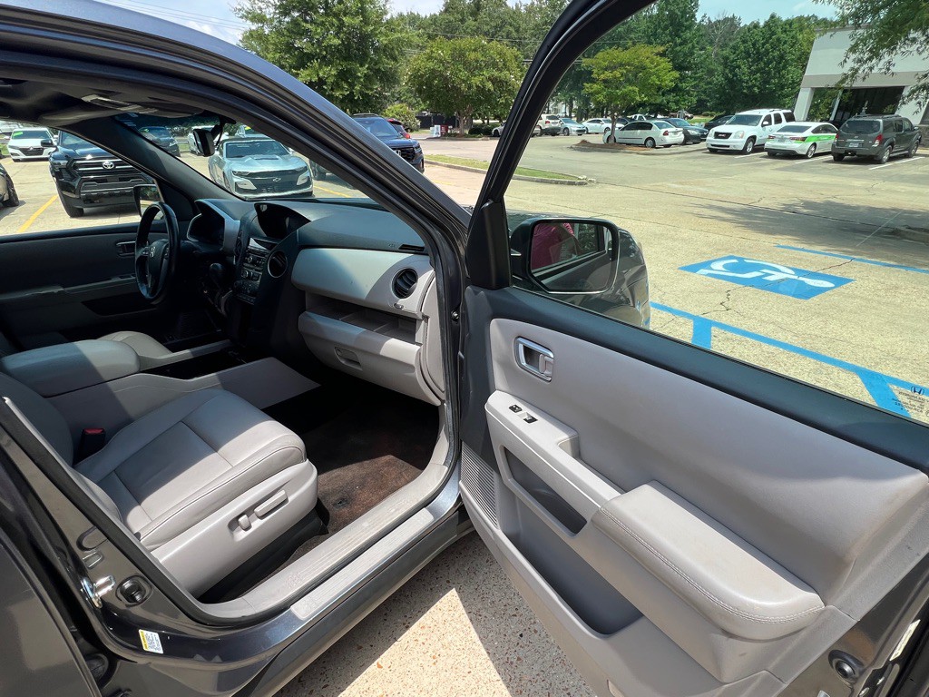 2013 Honda Pilot Image 17