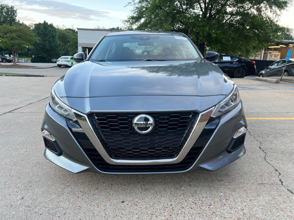 2020 Nissan Altima Image 5