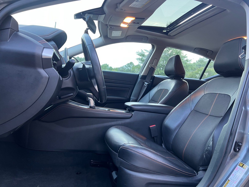 2020 Nissan Altima Image 6