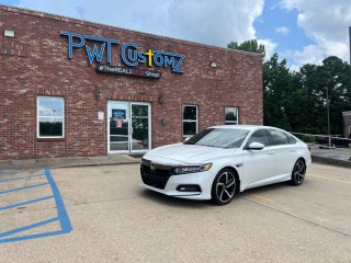 Image for 2019 Honda Accord Sport ID: 6686822
