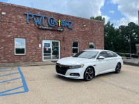 Image for 2019 Honda Accord Sport ID: 6686822
