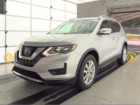 Image for 2017 Nissan Rogue SV ID: 6709437