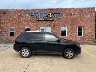 Image for 2015 Jeep Compass Sport ID: 6719614