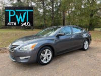 Image for 2013 Nissan Altima 2.5 SV ID: 6836946