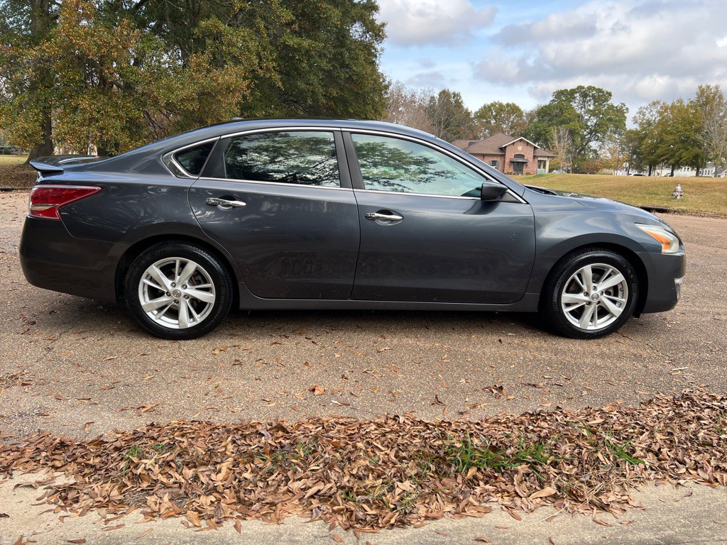 2013 Nissan Altima Image 6