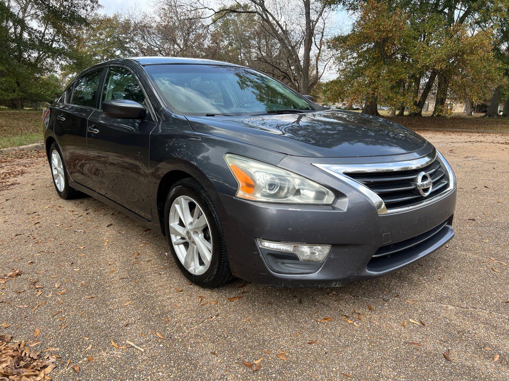 2013 Nissan Altima Image 7