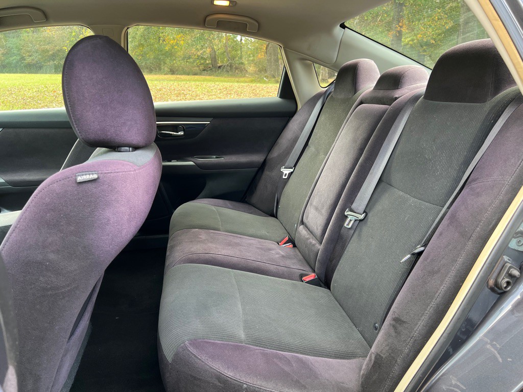 2013 Nissan Altima Image 12