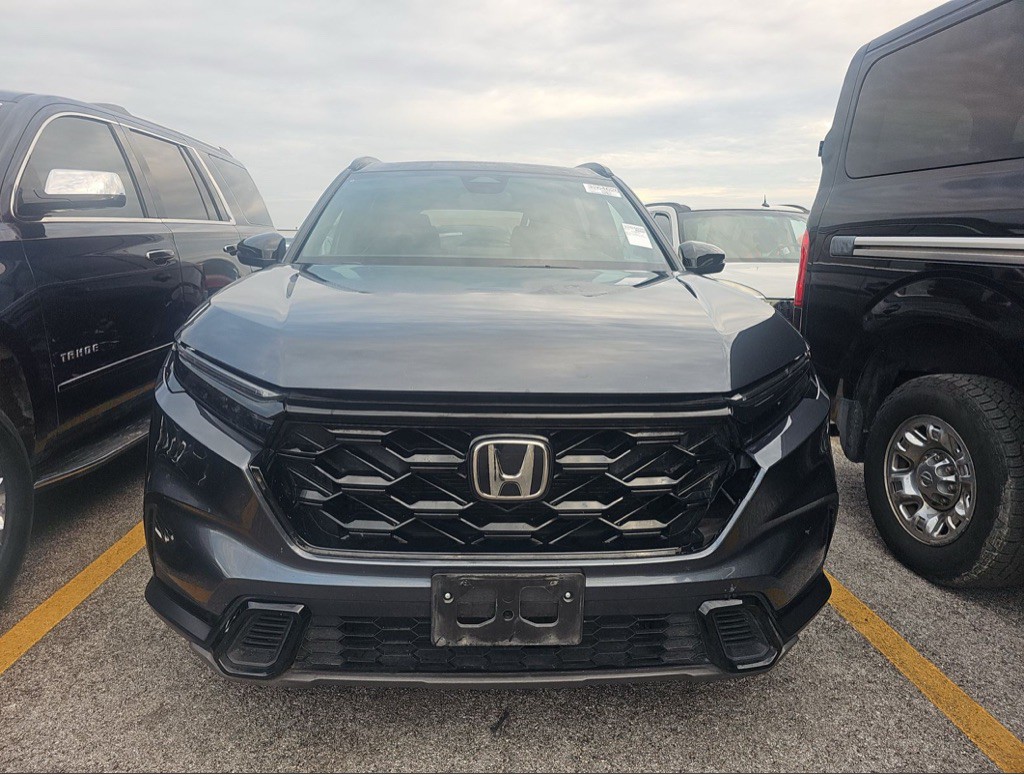 2023 Honda CR-V Image 3