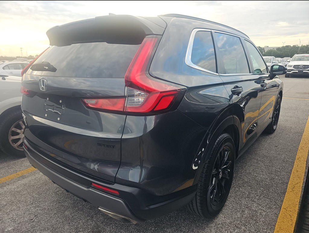 2023 Honda CR-V Image 5