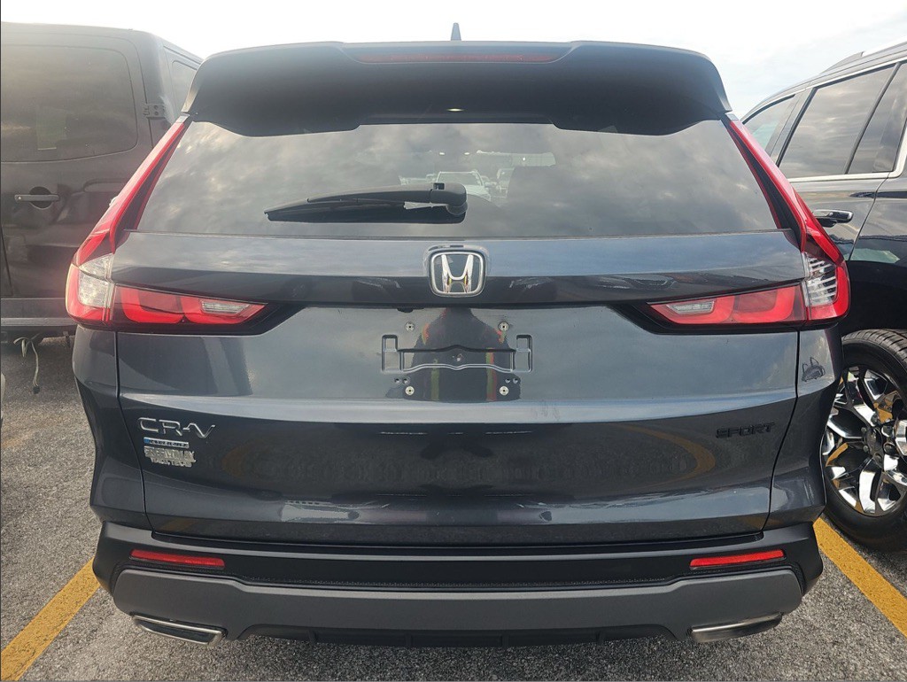 2023 Honda CR-V Image 6