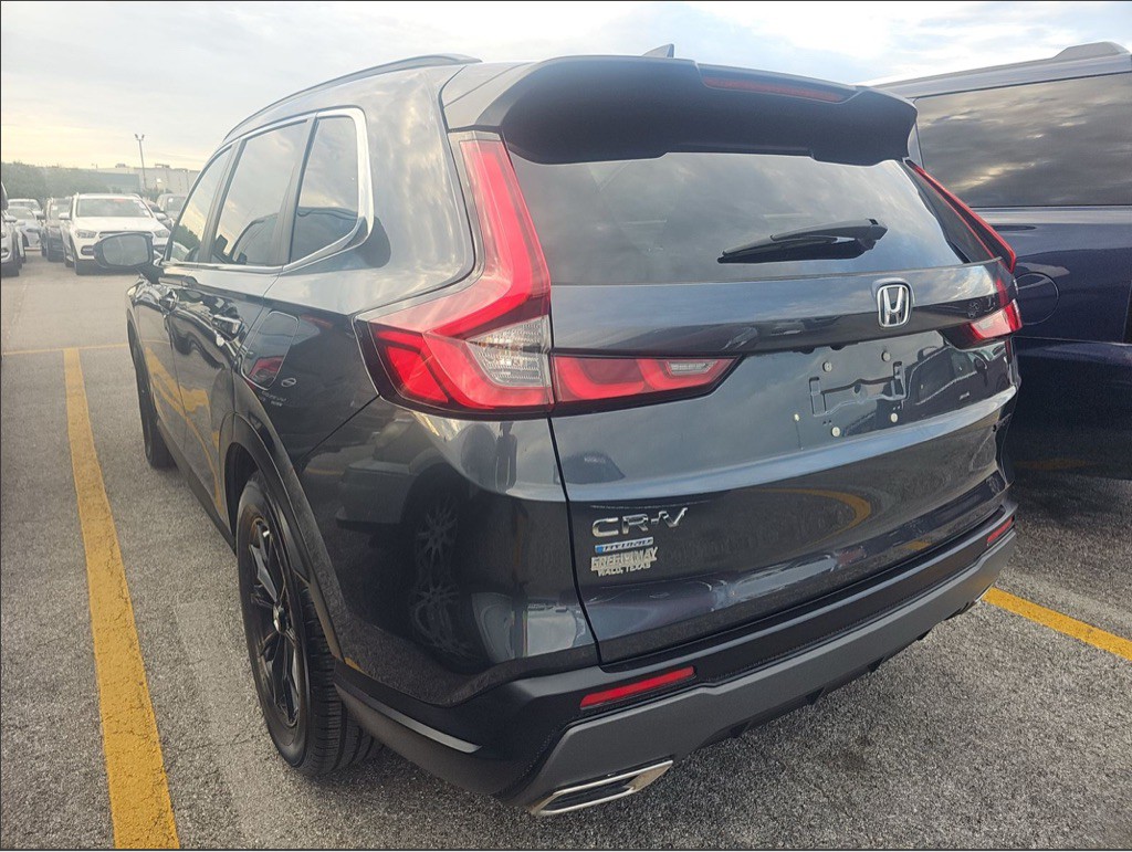 2023 Honda CR-V Image 7