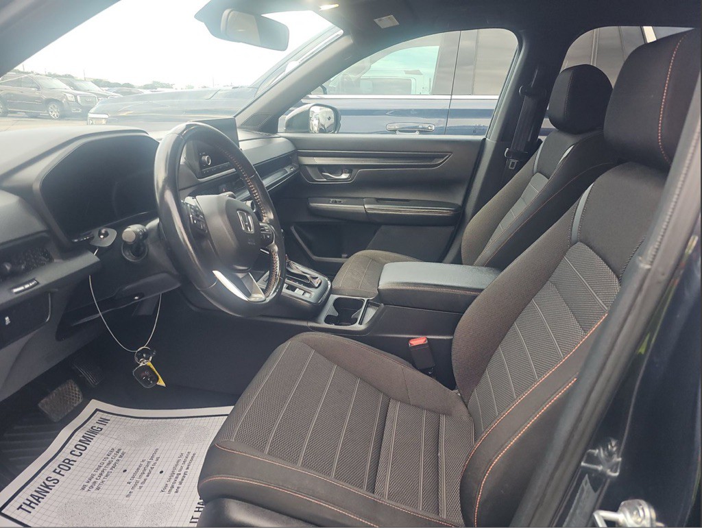 2023 Honda CR-V Image 8