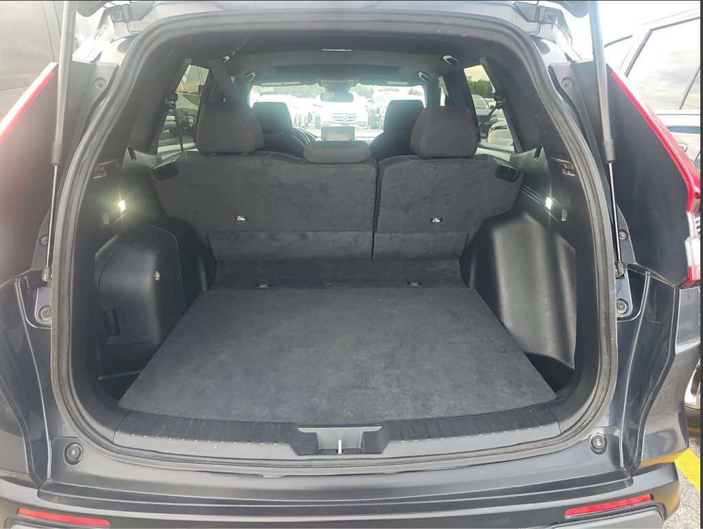 2023 Honda CR-V Image 10