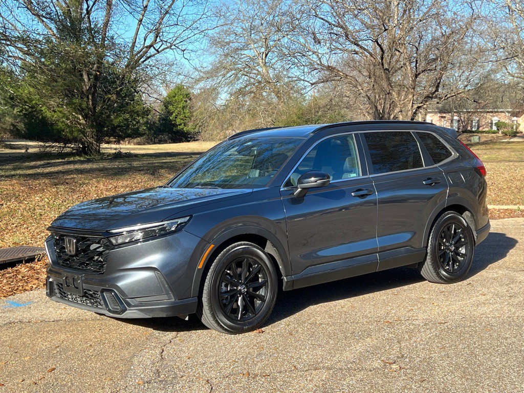 2023 Honda CR-V Image 2