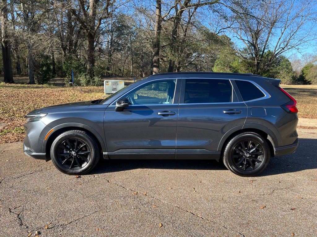 2023 Honda CR-V Image 3