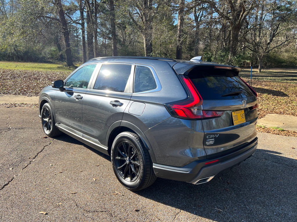 2023 Honda CR-V Image 4