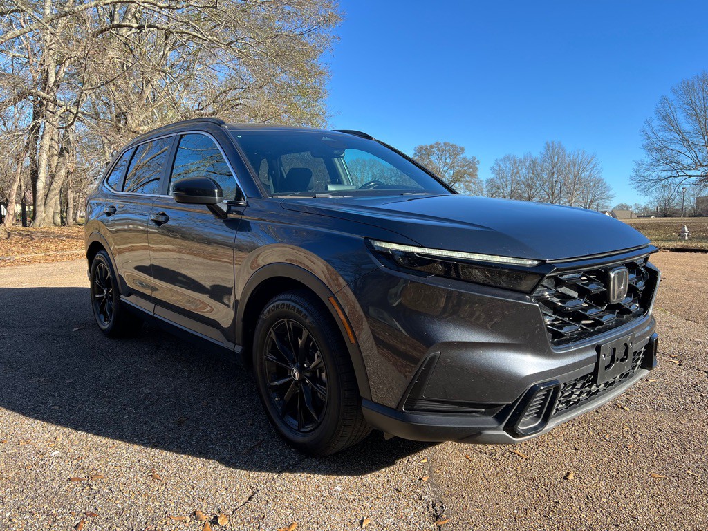 2023 Honda CR-V Image 8