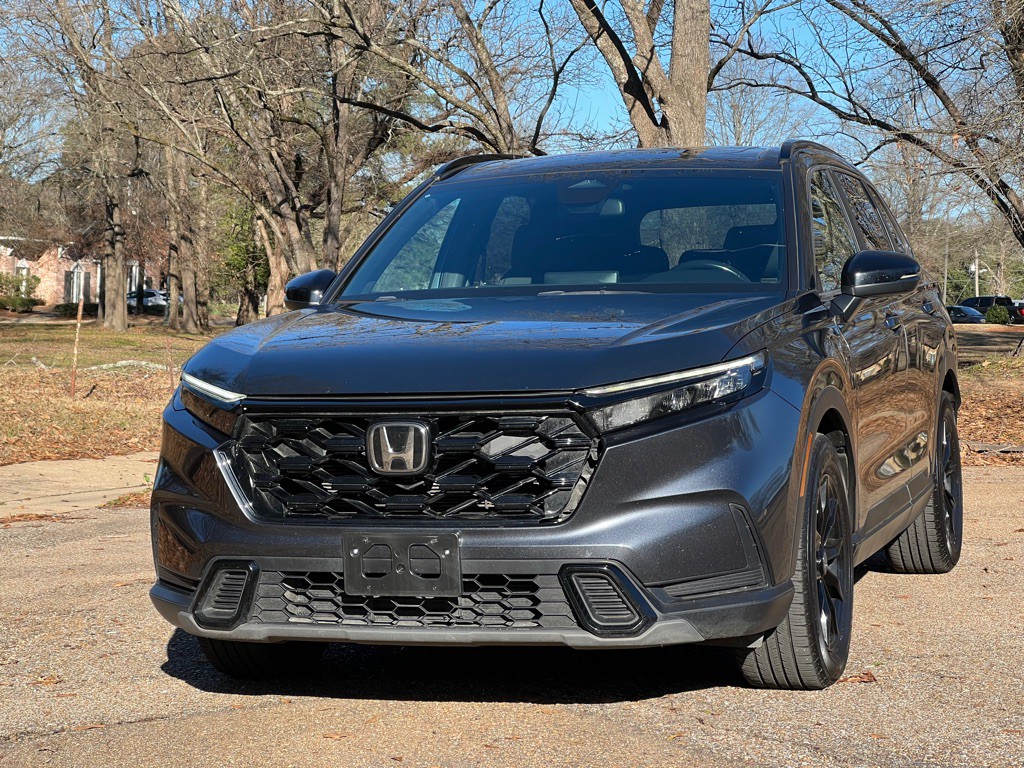2023 Honda CR-V Image 9