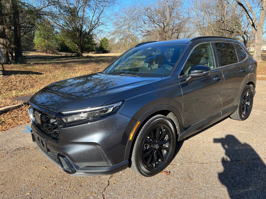 2023 Honda CR-V Image 10