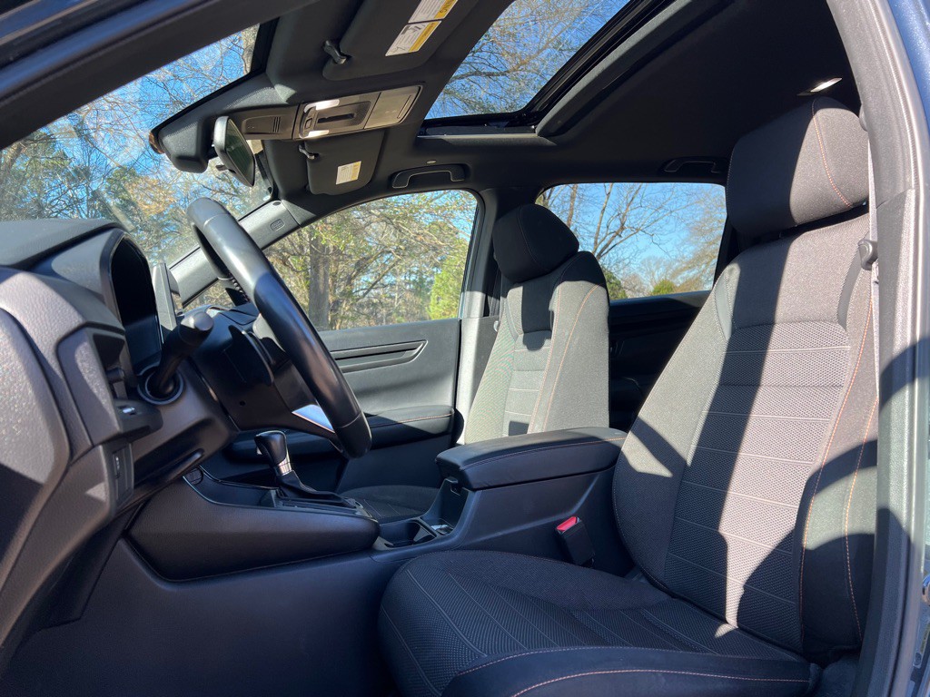 2023 Honda CR-V Image 11