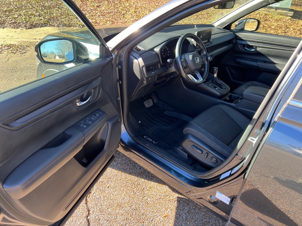 2023 Honda CR-V Image 12