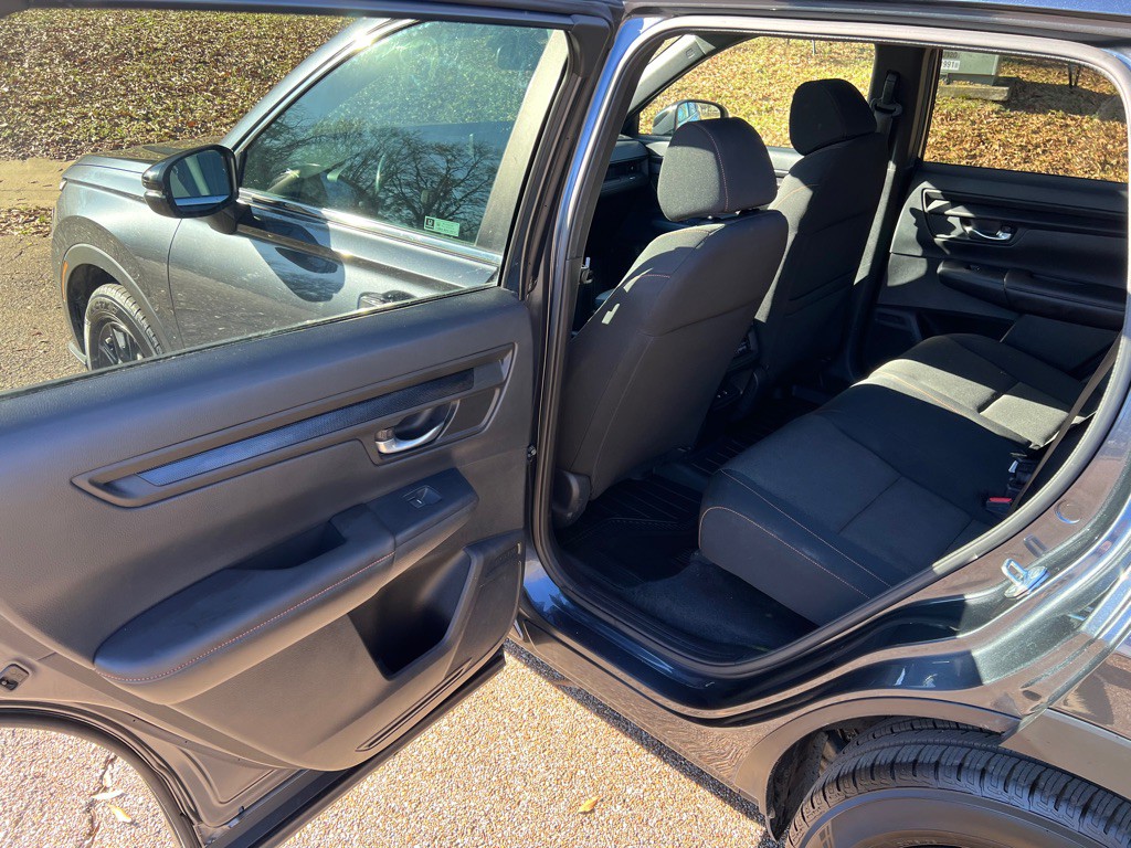 2023 Honda CR-V Image 14