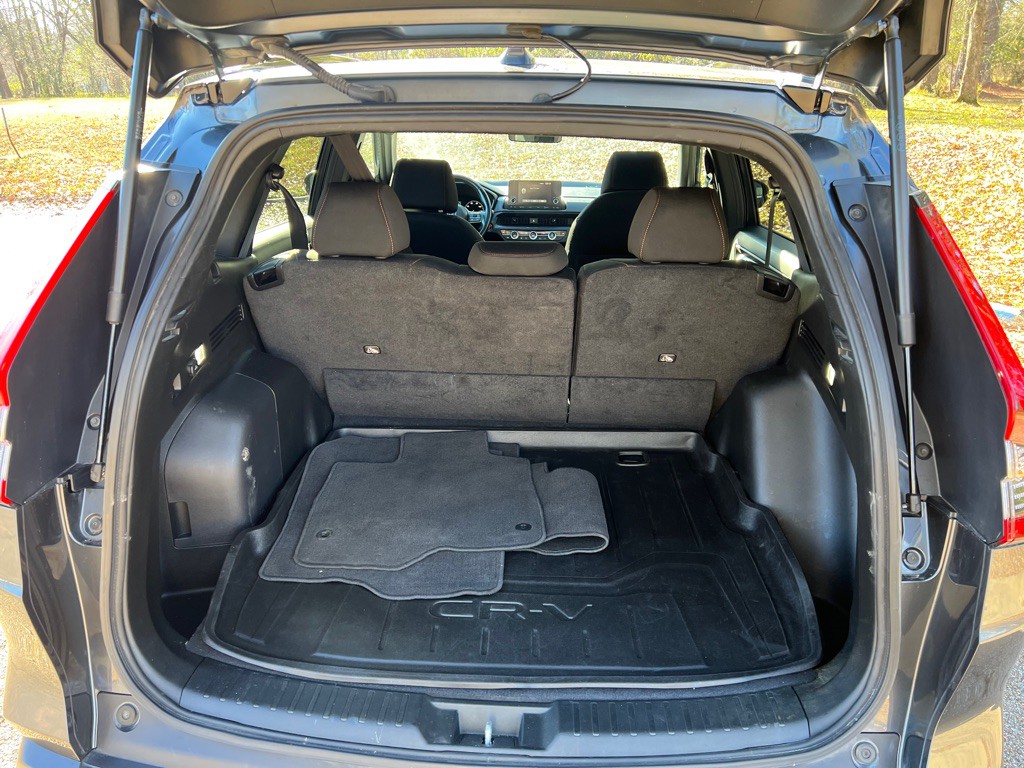 2023 Honda CR-V Image 15