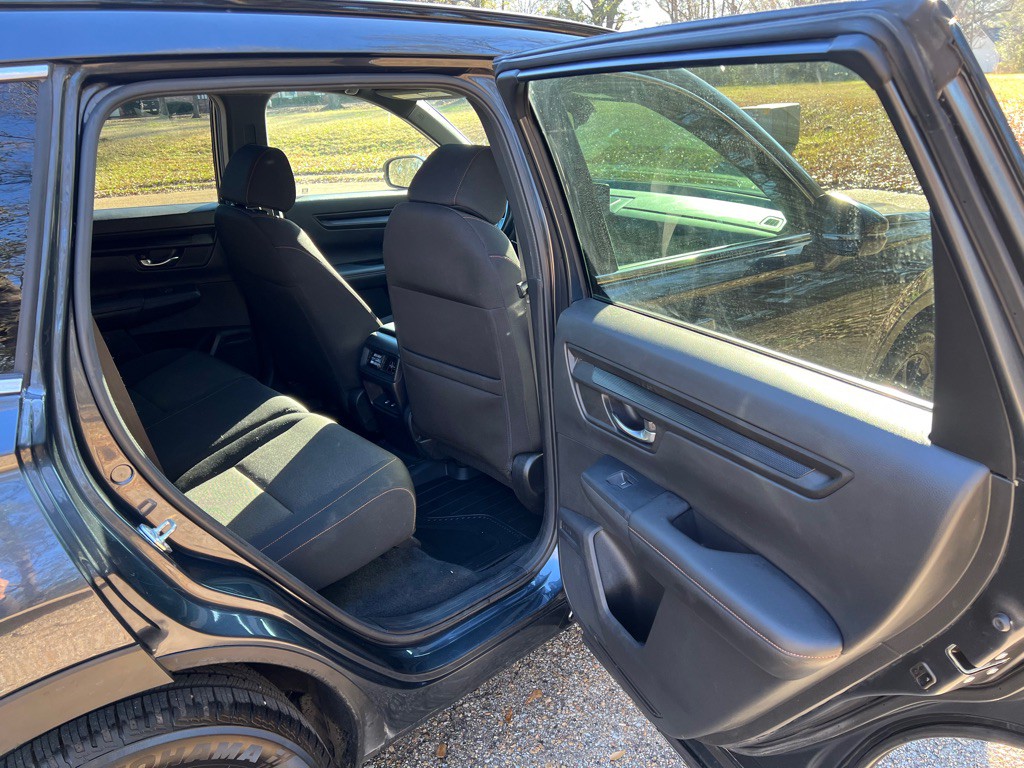 2023 Honda CR-V Image 16