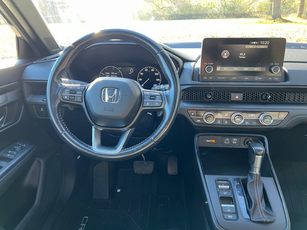 2023 Honda CR-V Image 19