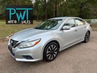 Image for 2018 Nissan Altima 2.5 SL ID: 6869375