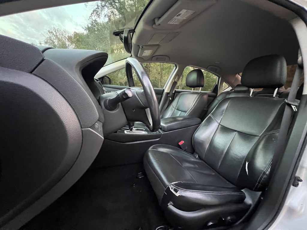 2018 Nissan Altima Image 10