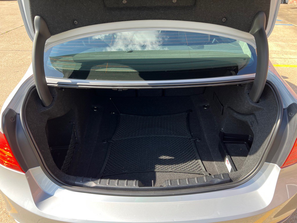 2020 Chevrolet Equinox Image 13