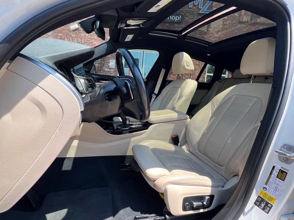 2020 Chevrolet Equinox Image 28