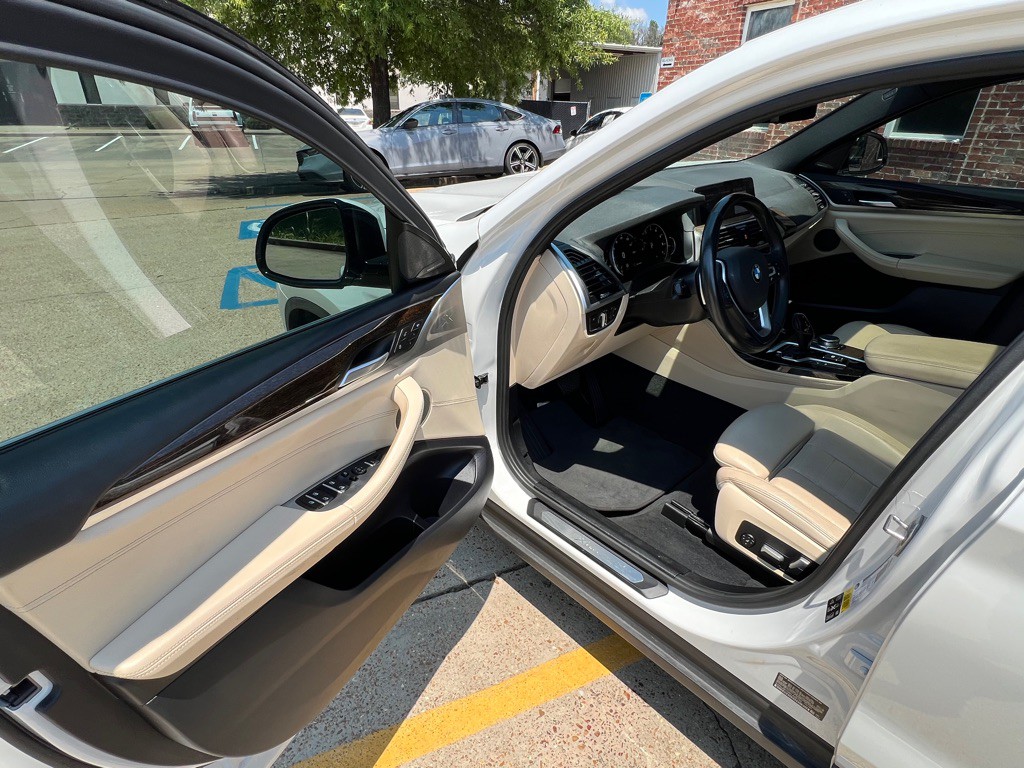 2020 Chevrolet Equinox Image 29