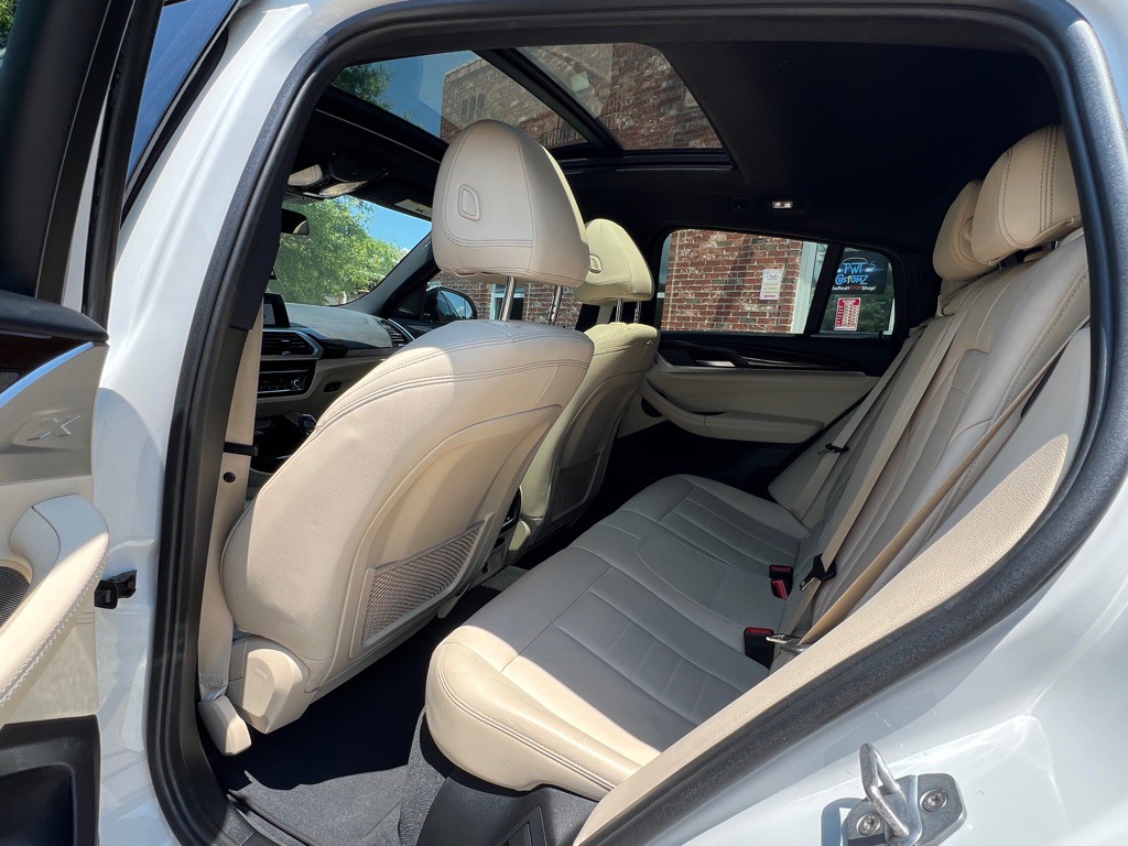 2020 Chevrolet Equinox Image 30