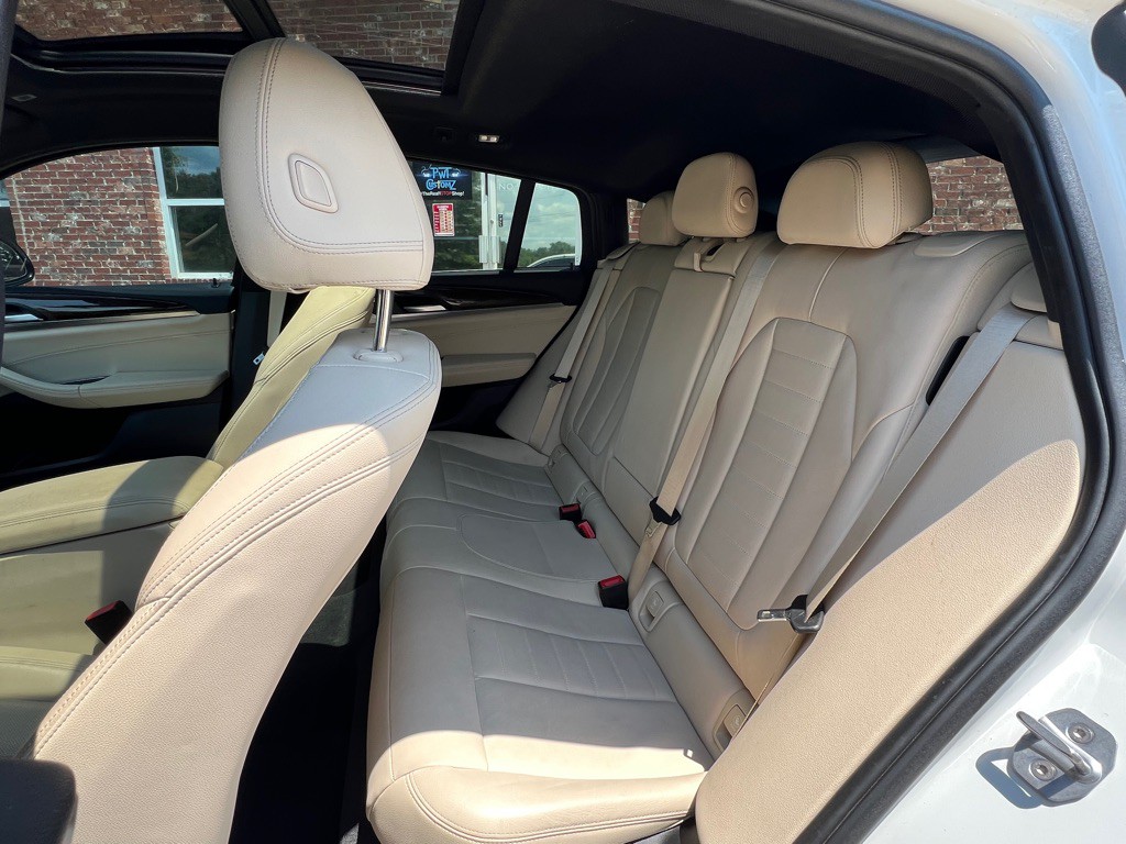 2020 Chevrolet Equinox Image 31