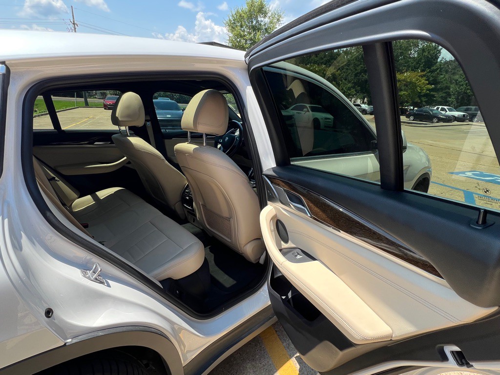 2020 Chevrolet Equinox Image 33