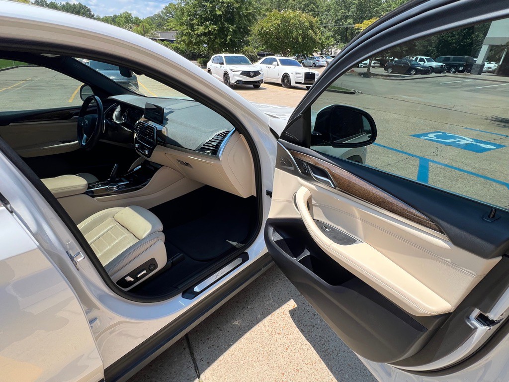 2020 Chevrolet Equinox Image 34