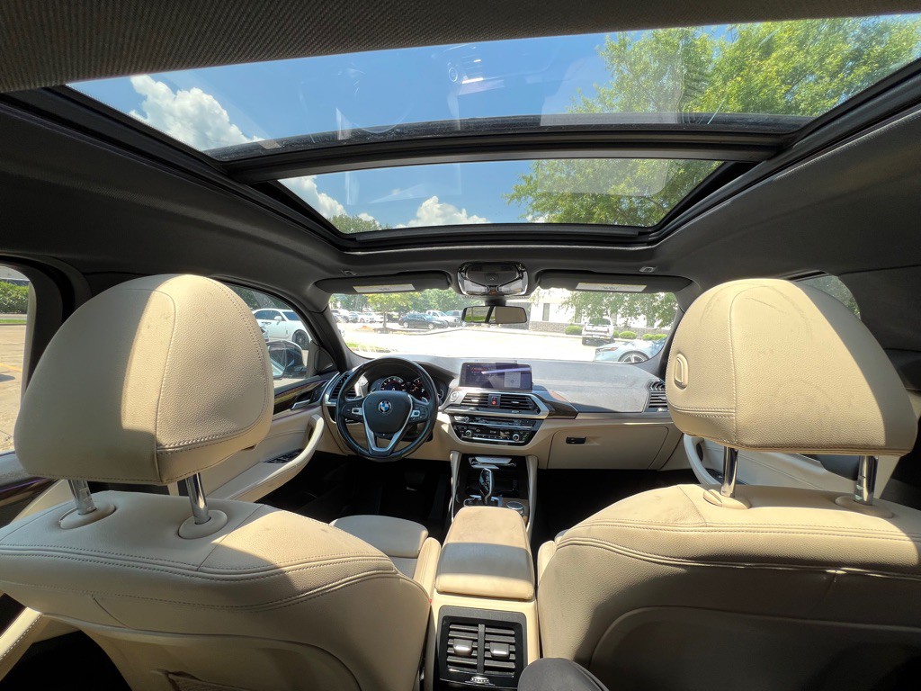 2020 Chevrolet Equinox Image 35