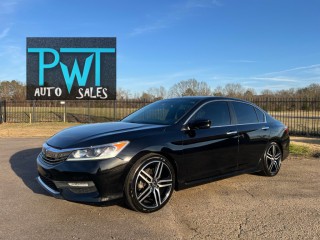 Image for 2016 Honda Accord Sport ID: 6884170