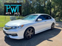 Image for 2017 Honda Accord Sport ID: 6921820